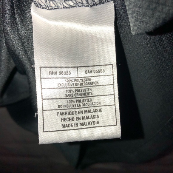 Mens Nike Sportswear Polo Size Med Short Sleeve - Picture 4 of 7